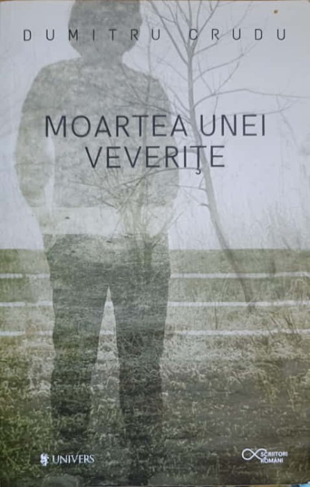 MOARTEA UNEI VEVERITE-DUMITRU CRUDU-237924