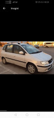 Hyundai Matrix 1.5 crdi 102 co an 2005 , euro 4 trage f bine 125.000km foto