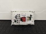Placa electronica masina de spalat verticala Indesit BTWD61253, modul / C21