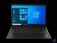 Laptop Ultrabook Lenovo ThinkPad X1 Carbon 8th gen, Intel Core i5-10210U, 14inch, RAM 16GB, SSD 512GB, Intel UHD Graphics, Windows 10 Pro, Black Paint foto