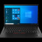 Laptop Ultrabook Lenovo ThinkPad X1 Carbon 8th gen, Intel Core i5-10210U, 14inch, RAM 16GB, SSD 512GB, Intel UHD Graphics, Windows 10 Pro, Black Paint