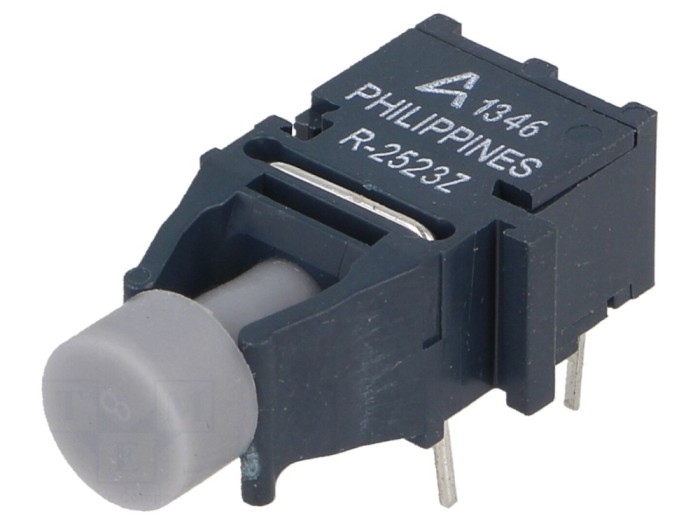 Receptor fibră optică Toslink
