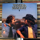 Disc Vinil TAME &amp; MAFFAY &ndash; Tame &amp; Maffay 2 (1979), Pop