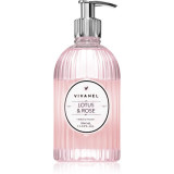 Vivian Gray Vivanel Lotus&amp;Rose Sapun lichid 350 ml