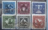 CV2 1926 SERIE AUSTRIA