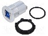 Conector {{Tip conector}}, versiune USB 3.0, {{Orientare spa&amp;#355;iala}}, ONPOW - USB-10