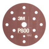 Cumpara ieftin Disc Abraziv Flexibil 3M Hookit P800, 15 Gauri, 152mm