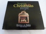 Songs for the Christmas night - Bach ,Handel,Traditional Spania, Brazilia, etc.