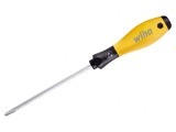 Șurubelniță Phillips PH1 ESD 80mm SoftFinish, WIHA