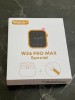 Vand Smartwatch Watch+ W26 PRO MAX Special, Otel inoxidabil, Other