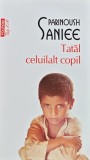 Cartea Tatal celuilalt copil de Parinoush Saniee, editura Polirom, aparut in 2017, 289 pagini, format brosata, colectia Top 10+