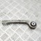 Bieleta stabilizatoare dreapta spate AUDI A4 Allroad 8WH, B9 2017 OEM: 8W0505465B 13701154