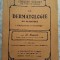 Dermatologie- Gougerot, franceza 1922