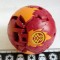 bnk jc Bakugan S5 Deka - Blitz Fox - Spin Master