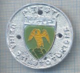 AZ 41 MEDALIE -EMBLEMA - AUTOMOBILISM - UZINA DE AUTOTURISME PITESTI, Europa