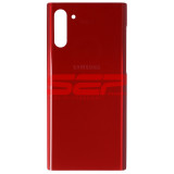 Capac baterie Samsung Galaxy Note 10 / N970 RED