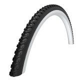 Anvelopa Bicicleta 18 x 1.95 Delta Negru MTB