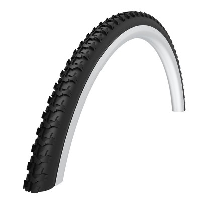 Anvelopa Delta 24 x 1.95, culoare negru Cod:TYDE2495BOXB foto