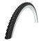 Anvelopa Delta 24 x 1.95, culoare negru Cod:TYDE2495BOXB
