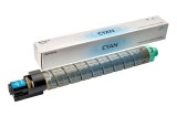 Cartuș toner compatibil Ricoh C3502 C Integral-Germany Cyan, 18.000 pagini