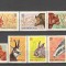 Romania.1961 Animale de vanat XR.415