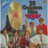 Vinil 2xLP BZN &ndash; 28 Golden Hits (EX)