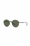 Ray-Ban ochelari de soare culoarea negru, Ray Ban