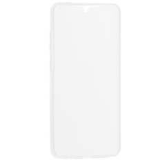 Husa SAMSUNG Galaxy S20 Plus - 360 Grade Luxury PC+TPU TSS, Transparent