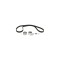Kit distributie TOYOTA CARINA E limuzina T19 DAYCO KTB138
