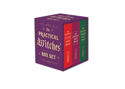The Practical Witches&amp;#039; Box Set foto
