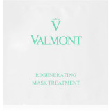 Valmont Regenerating Mask Treatment mască textilă pentru netezire cu colagen 1 buc