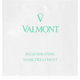 Valmont Regenerating Mask Treatment mască textilă pentru netezire cu colagen 1 buc