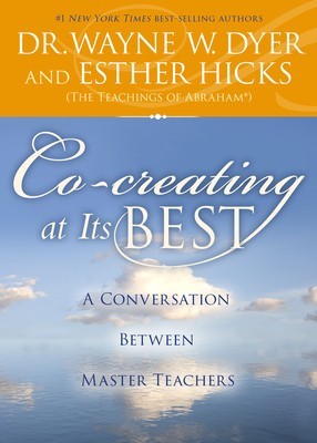 Co-Creating at Its Best: A Conversation Between Master Teachers foto