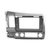 Rama adaptoare Honda Civic (2006-2011) pentru Navigatii multimedia Android de 10.1 Inch
