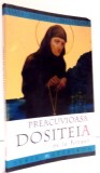 PREACUVIOASA DOSITEIA DE LA KITAEV , 2007