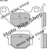 MBS Placute frana Kawasaki ZX 7R Ninja 750 &#039;89-&#039;95, Cod Produs: 225101200RM
