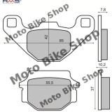 MBS Placute frana Kawasaki ZX 7R Ninja 750 &#039;89-&#039;95, Cod Produs: 225101200RM