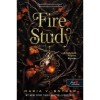 Fire Study - Tűztan - Study 3. - Maria V. Snyder