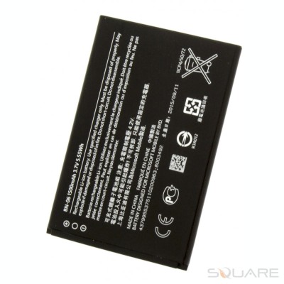 Acumulatori Microsoft Lumia 430 Dual SIM, BN-06 foto