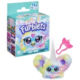 FURBY FURBLETS JUCARIE INTERACTIVA ZEE-BAH