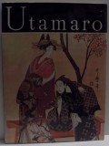 UTAMARO de NINA STANCULESCU , 1976
