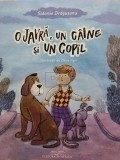 Sidonia Dragusanu - O javra, un caine si un copil (Editia: 2019)
