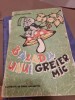 Balada unui Greier Mic - GH.Topirceanu