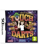 Sega Presents Touch Darts NDS