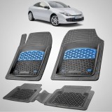 Cumpara ieftin Covorase Renault Laguna III 2 Coupe Compatibile 2010-2015 | Blue