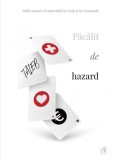 Pacalit de hazard - Nassim Nicholas Taleb - Editura Curtea Veche