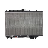 Radiator racire Mazda 323 (Bg/Bf), 06.1989-07.1994, Motorizare 1, 6 62/64/65kw; 1, 8 76kw Benzina, cutie Automat/Manual, diametru intrare/iesire 32/3, Rapid