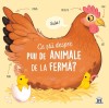 Ce Știi Despre Puii de Animale de la Fermă? - Carte Educativă Ilustrată, Olivier Le Gall, DPH - Animale Domestice: Viței, Purcei, Iepurași