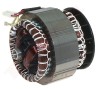 Stator Rotor Generator Yamaha ET950, Compatibil, Piese Generator China, Bobinaj Aluminiu