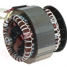 Stator si Rotor generator Yamaha ET 950